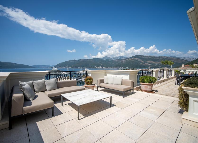 Balcone Foto