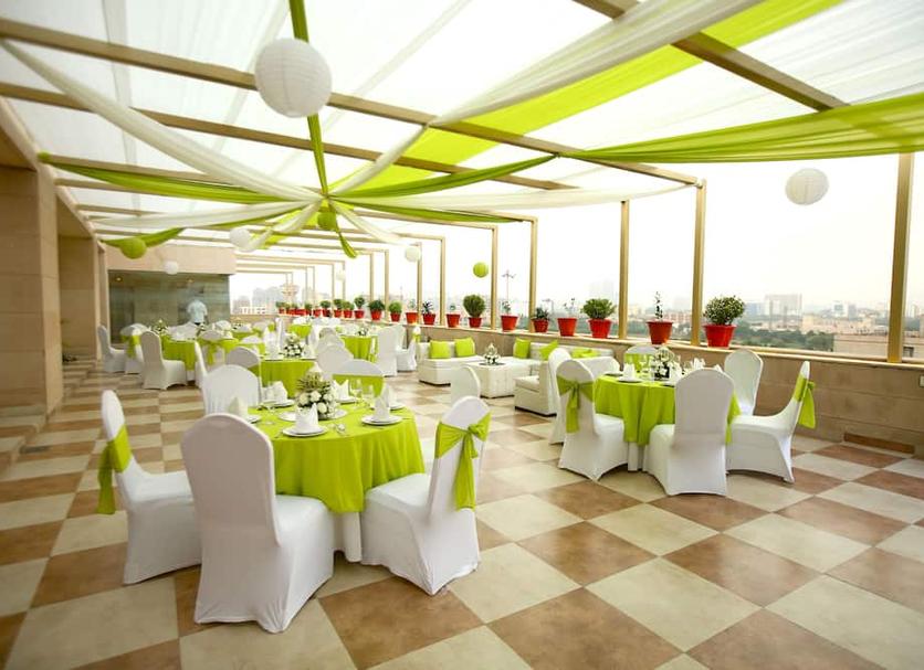 Sala ricevimenti Foto