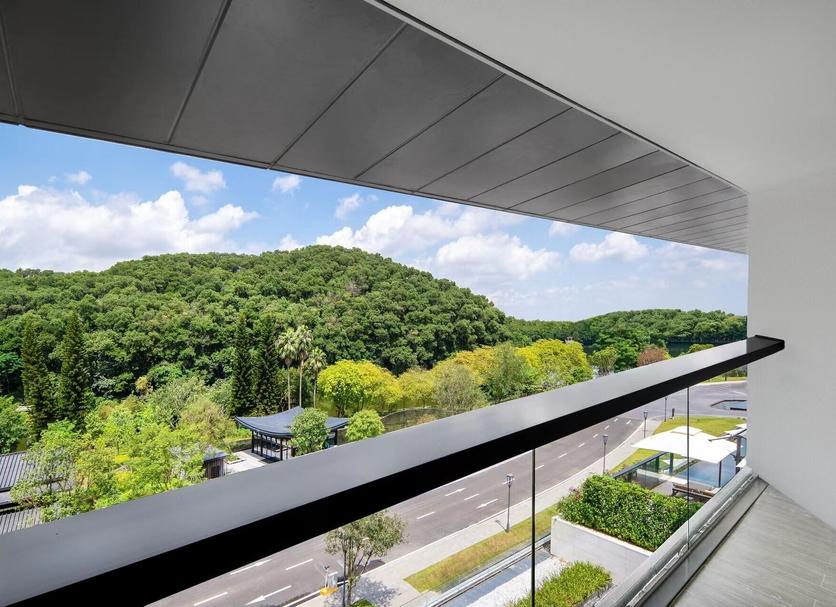 Balcone Foto