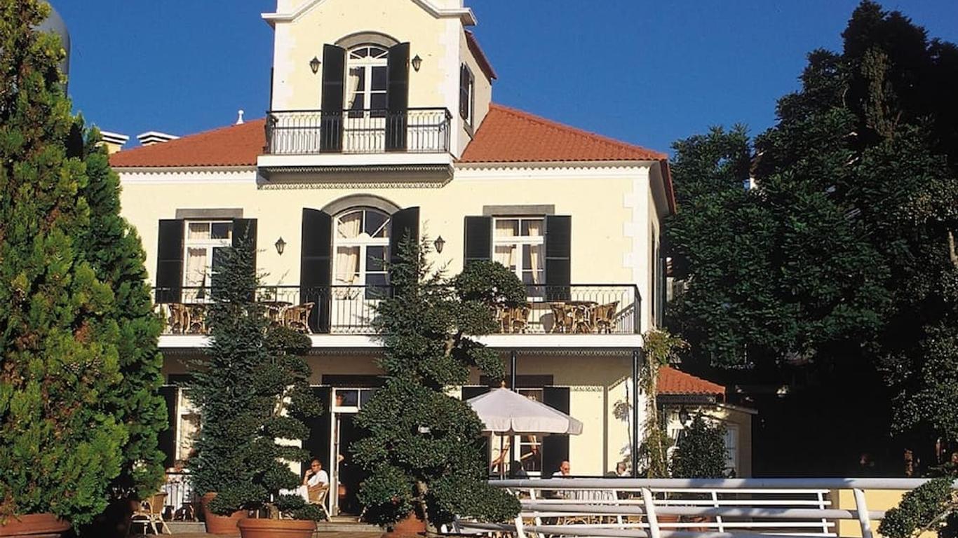 Quinta do Estreito Vintage House