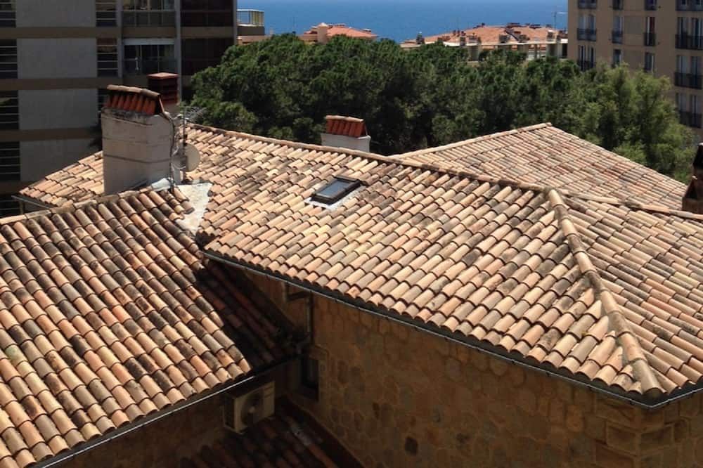 Vista esterna