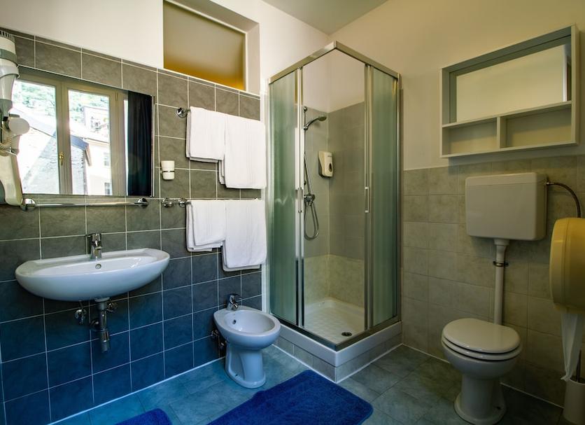 Bagno Foto