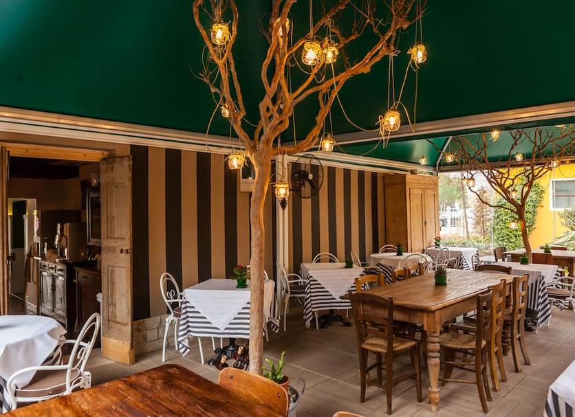 Ristorante Foto