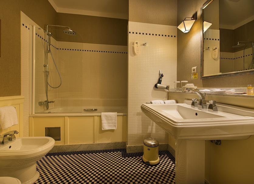 Bagno Foto