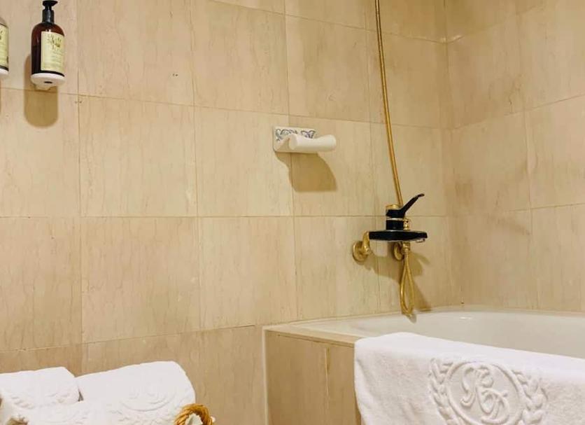 Bagno Foto