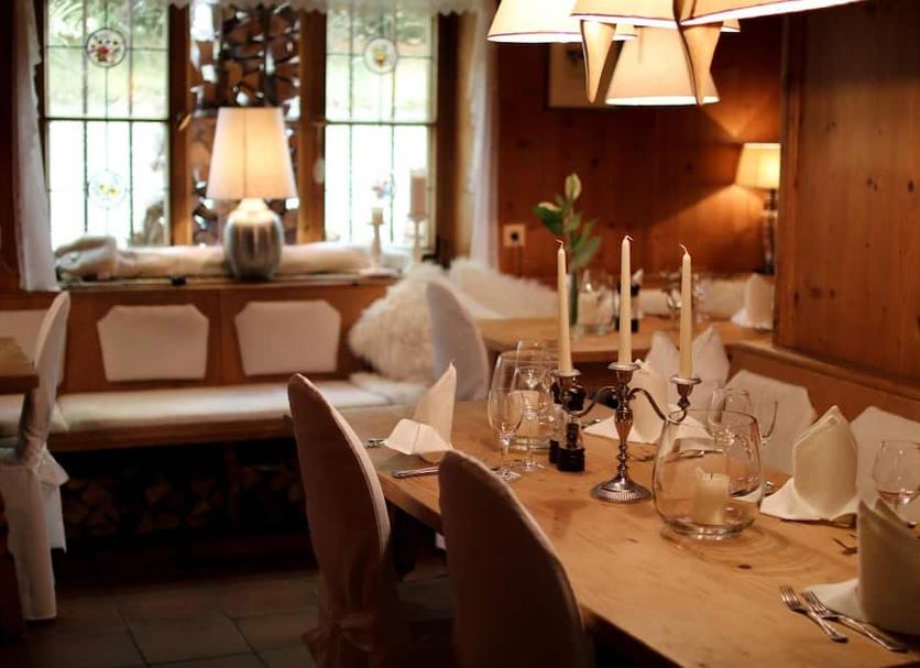 Ristorante Foto