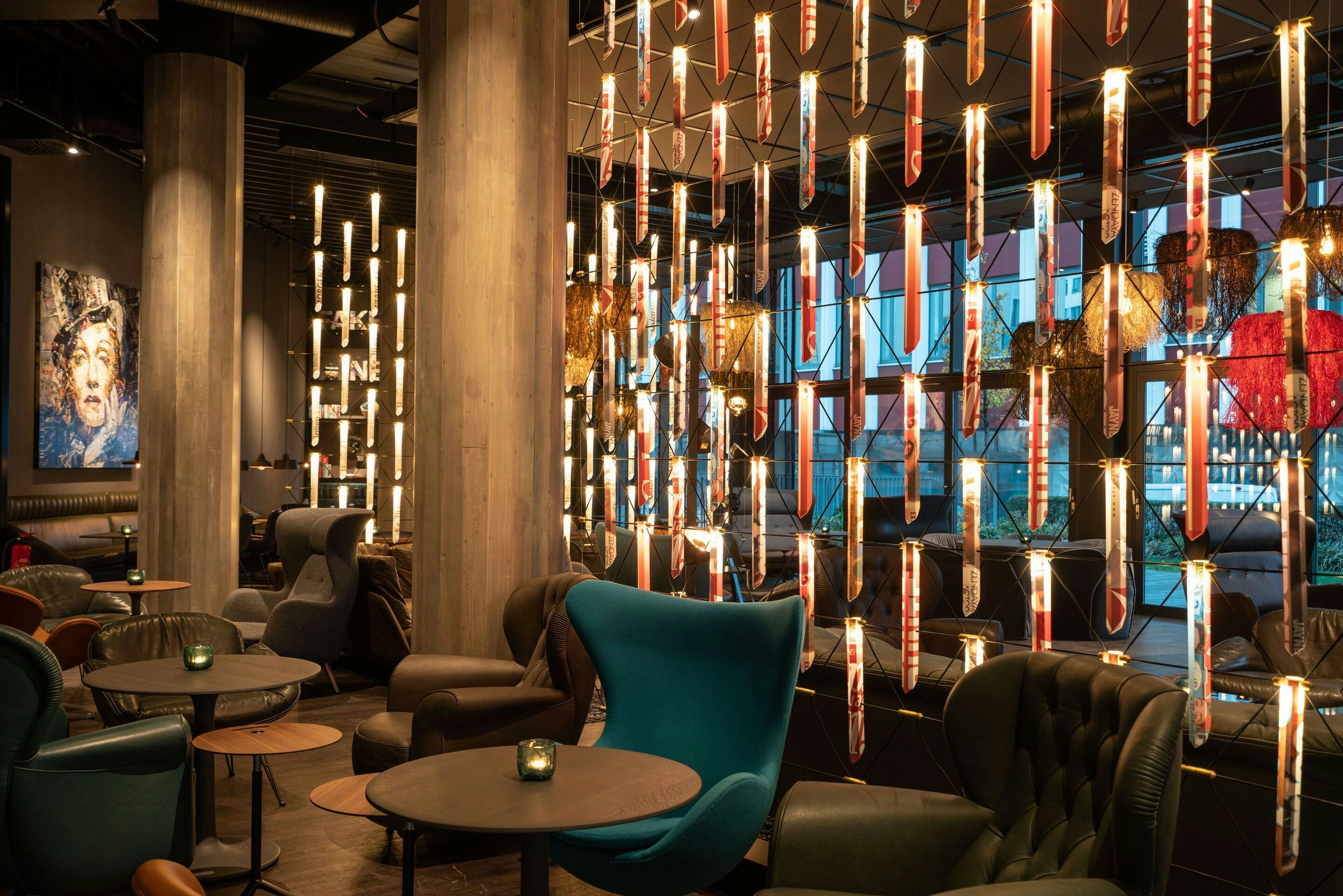 Area lounge