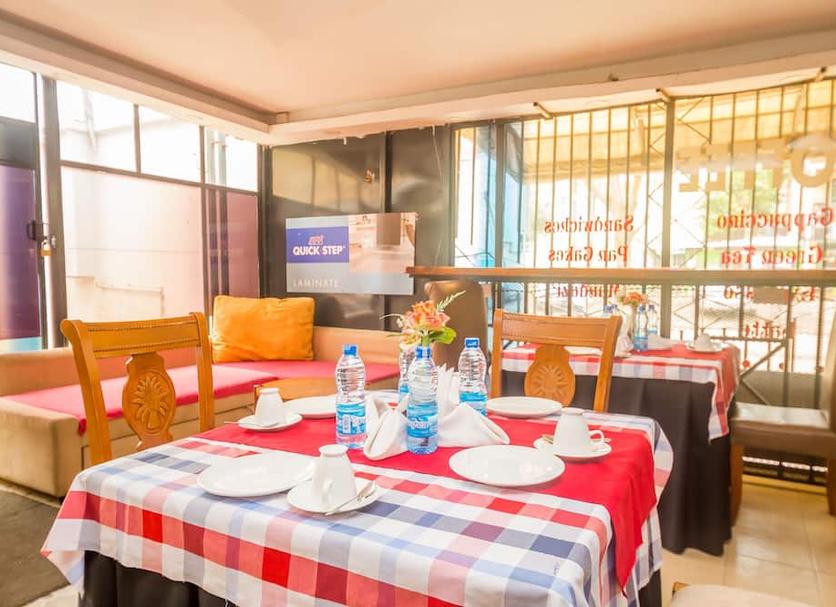 Ristorante Foto