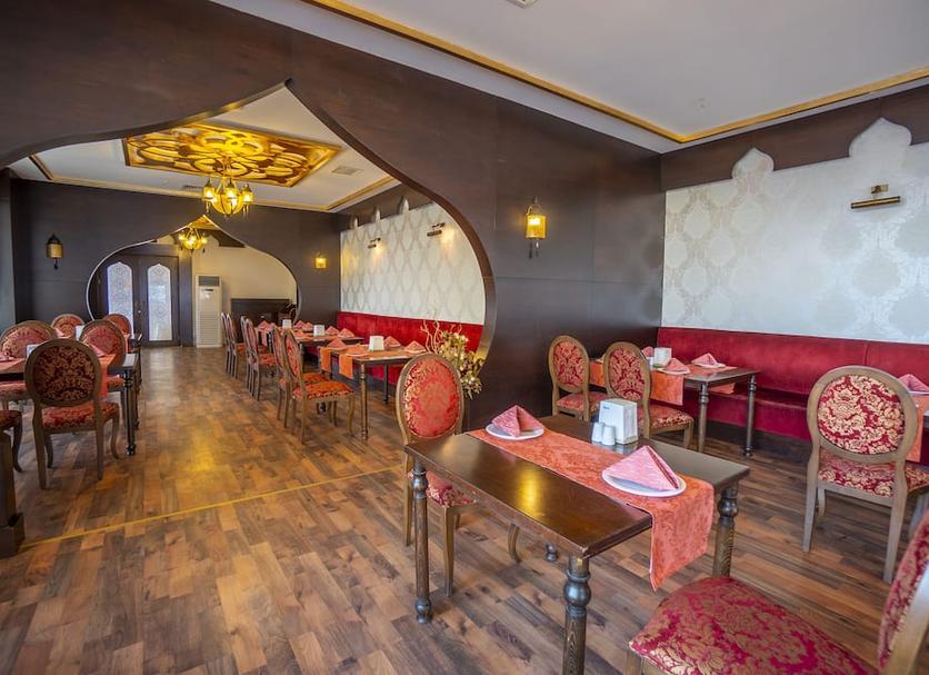 Ristorante Foto
