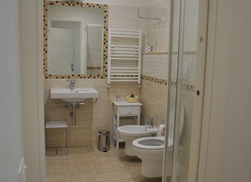 Bagno Foto