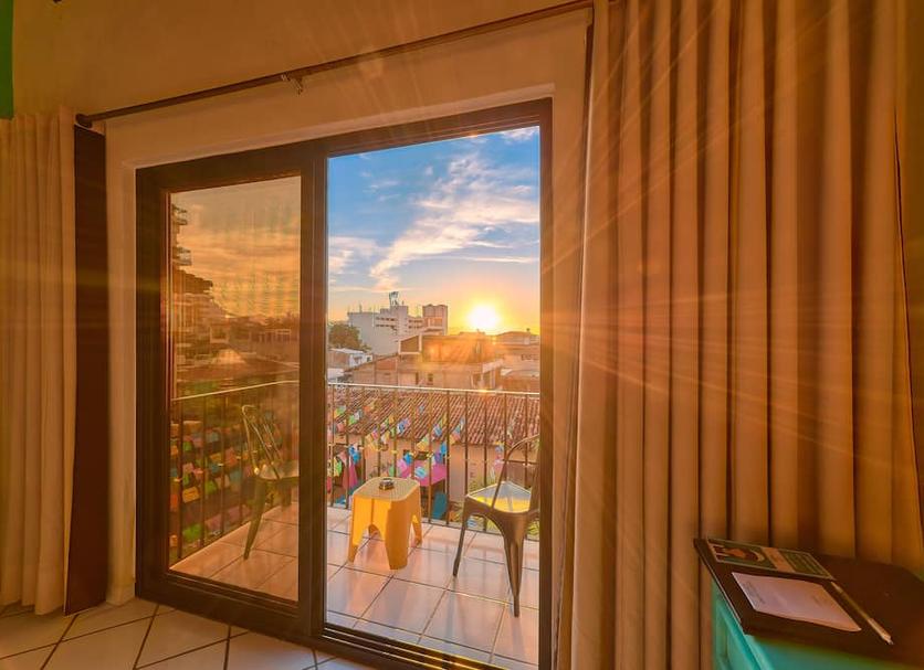 Balcone Foto