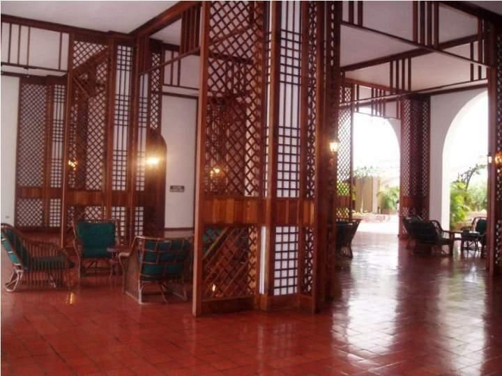 Ingresso