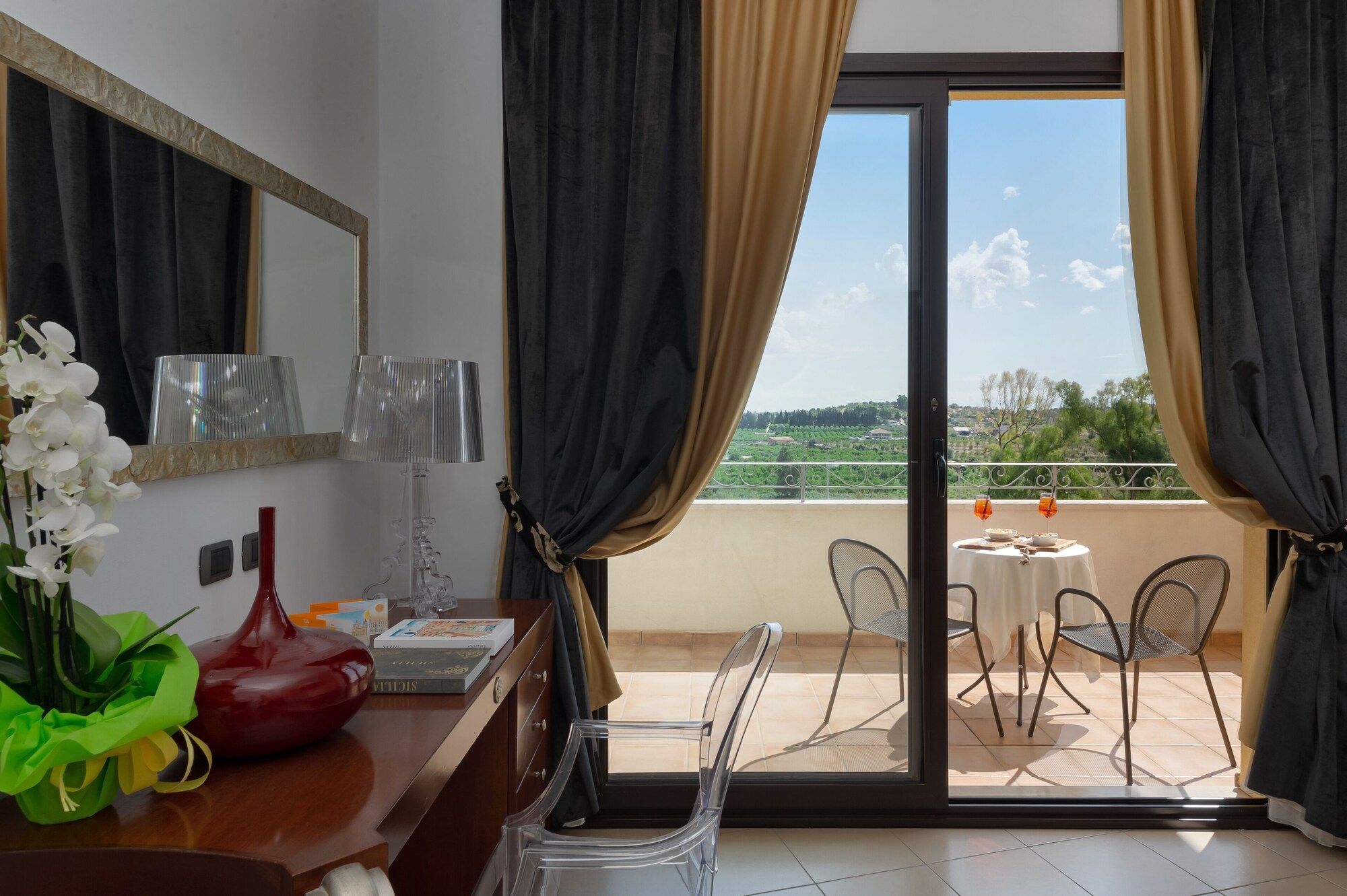 Balcone