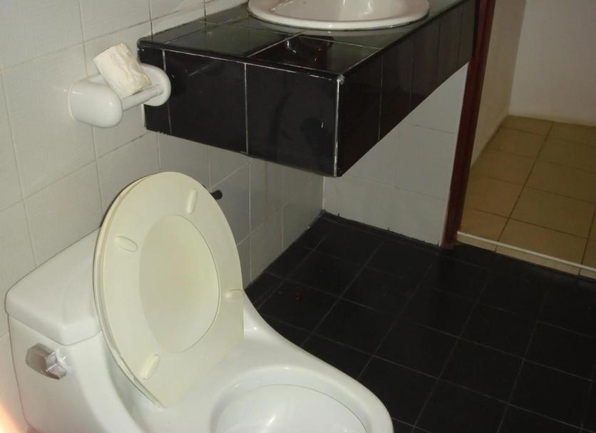 Bagno Foto