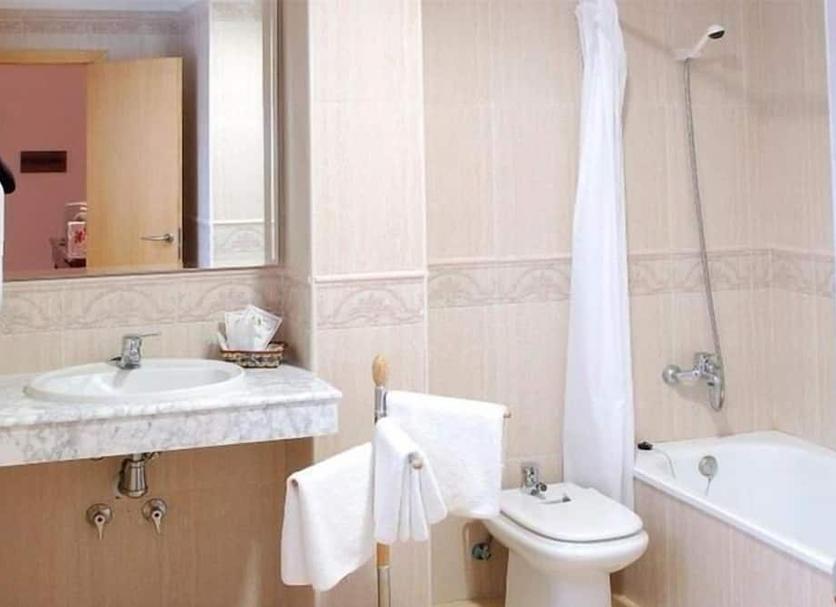 Bagno Foto