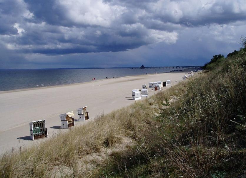 Spiaggia Foto