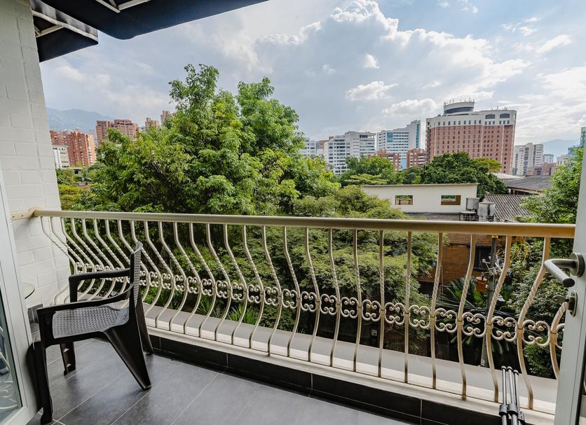 Balcone Foto