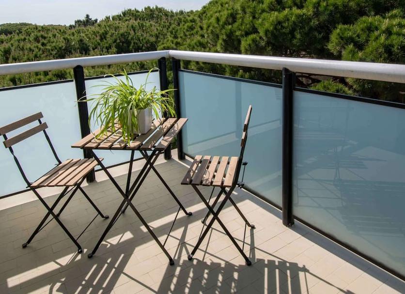 Balcone Foto