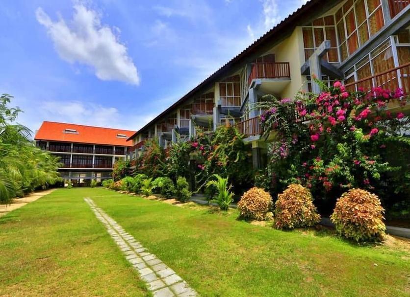 Edificio Foto