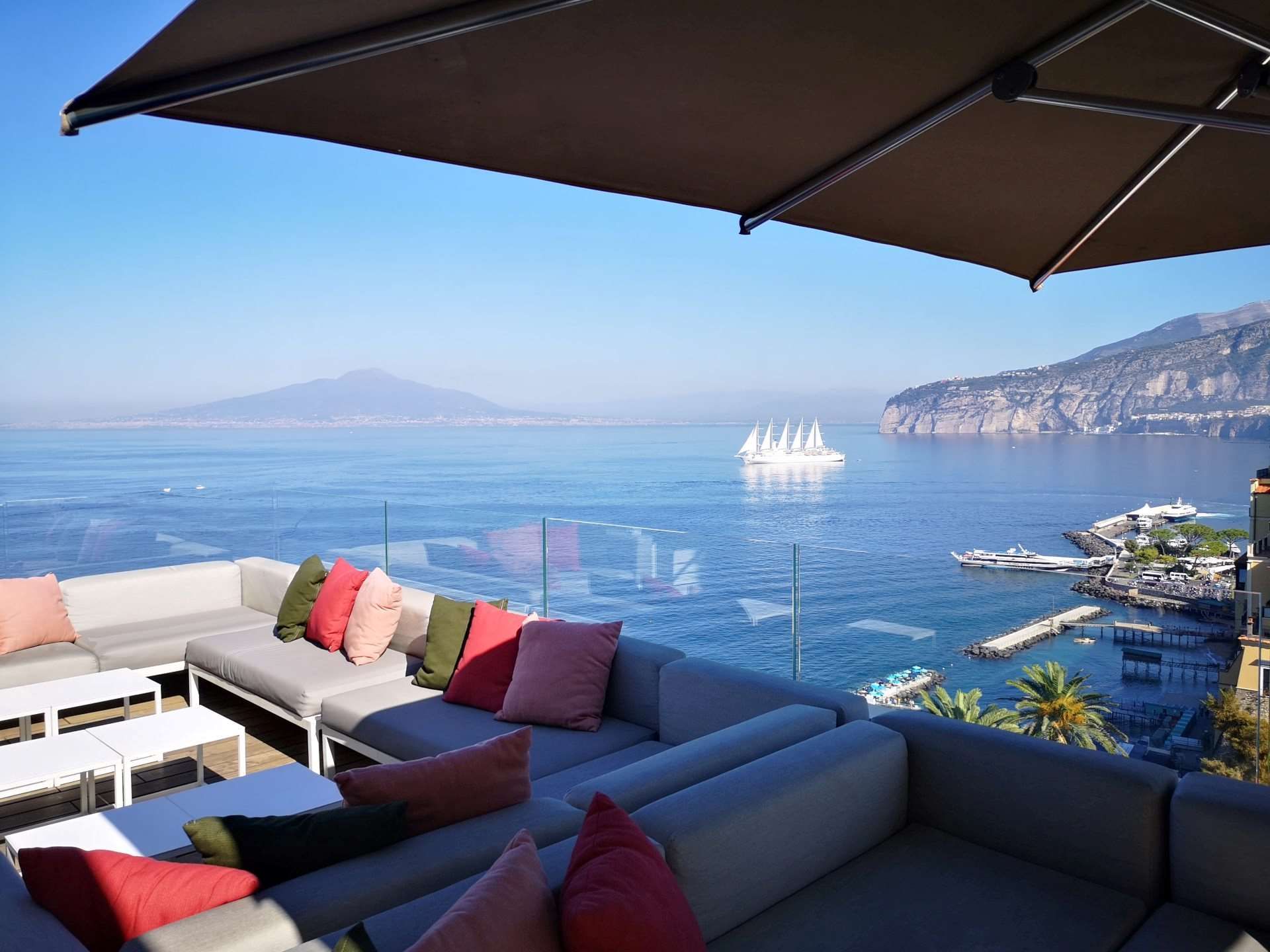 Balcone Foto