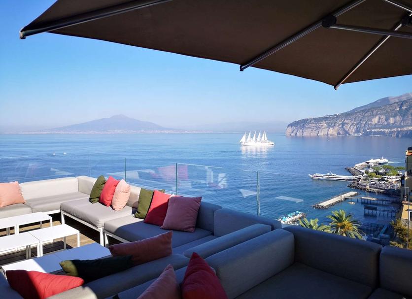 Balcone Foto