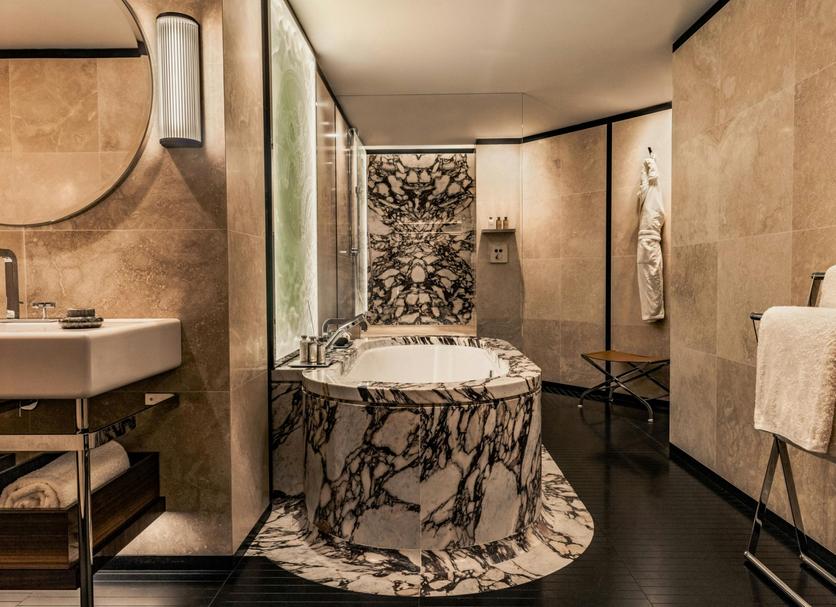 Bagno Foto