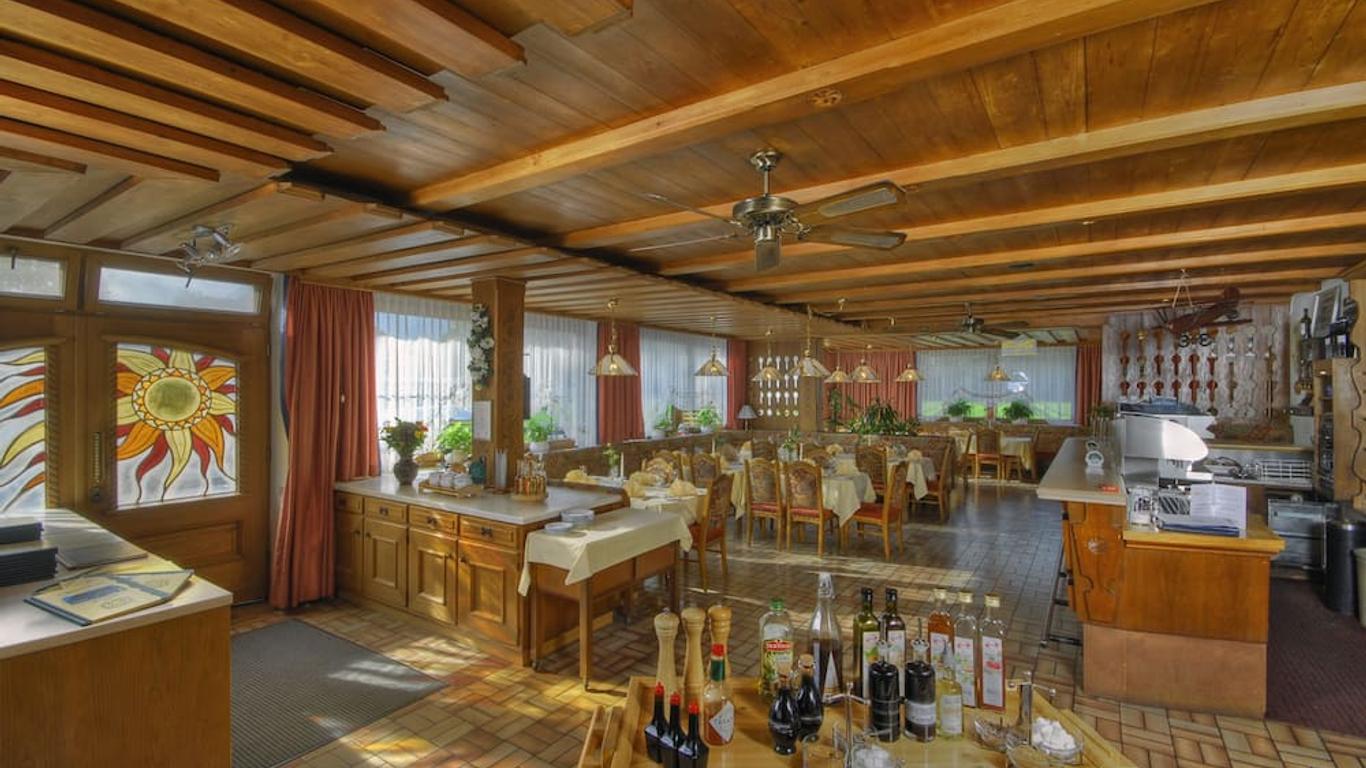 Hotel-Restaurant Sonnhof