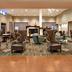 Area lounge