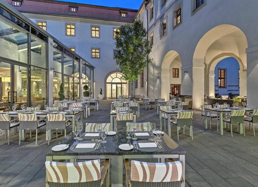 Ristorante Foto