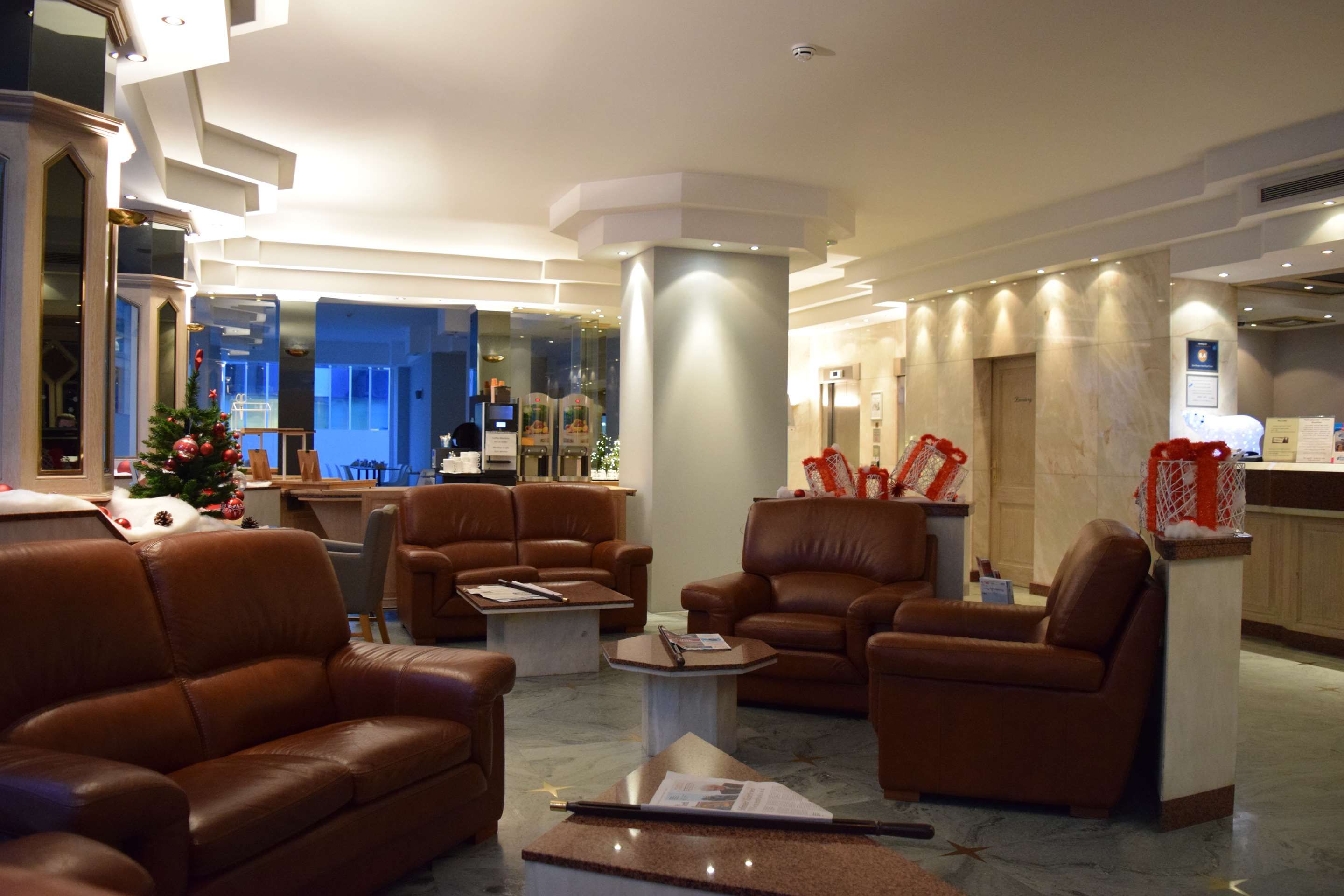 Area lounge