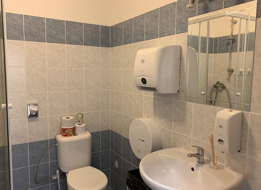 Bagno Foto