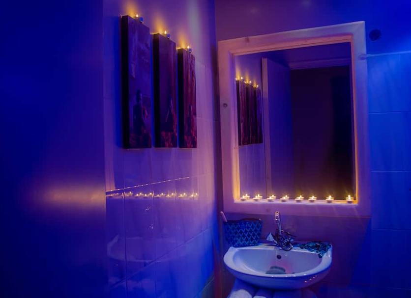 Bagno Foto