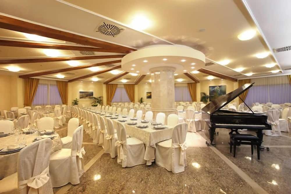 Sala ricevimenti