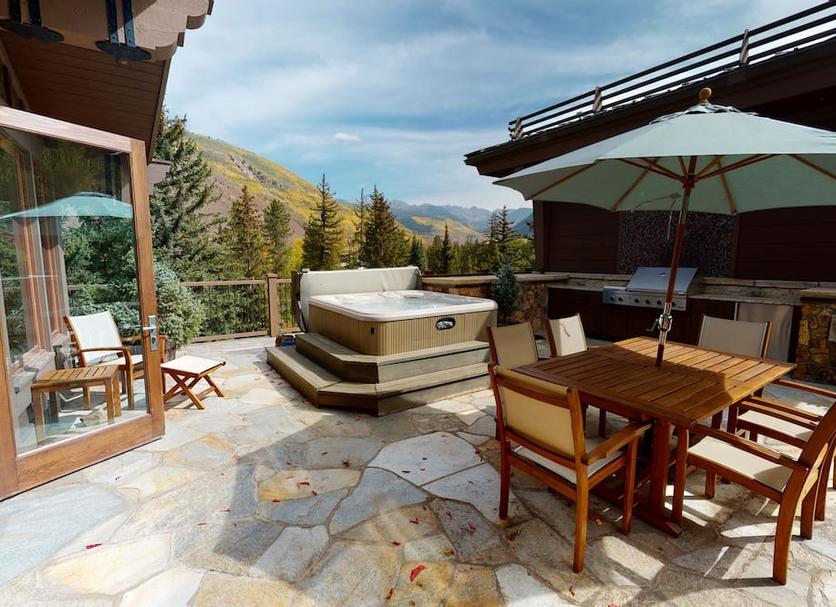 Balcone Foto