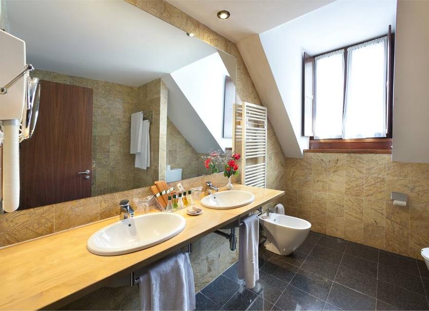 Bagno Foto