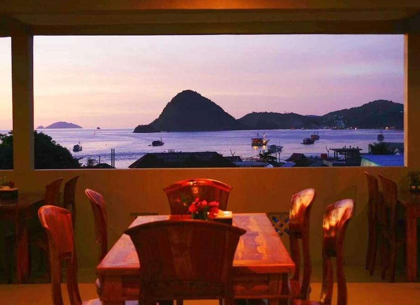 Balcone Foto