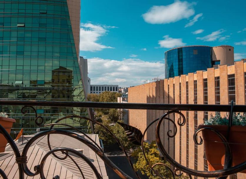 Balcone Foto