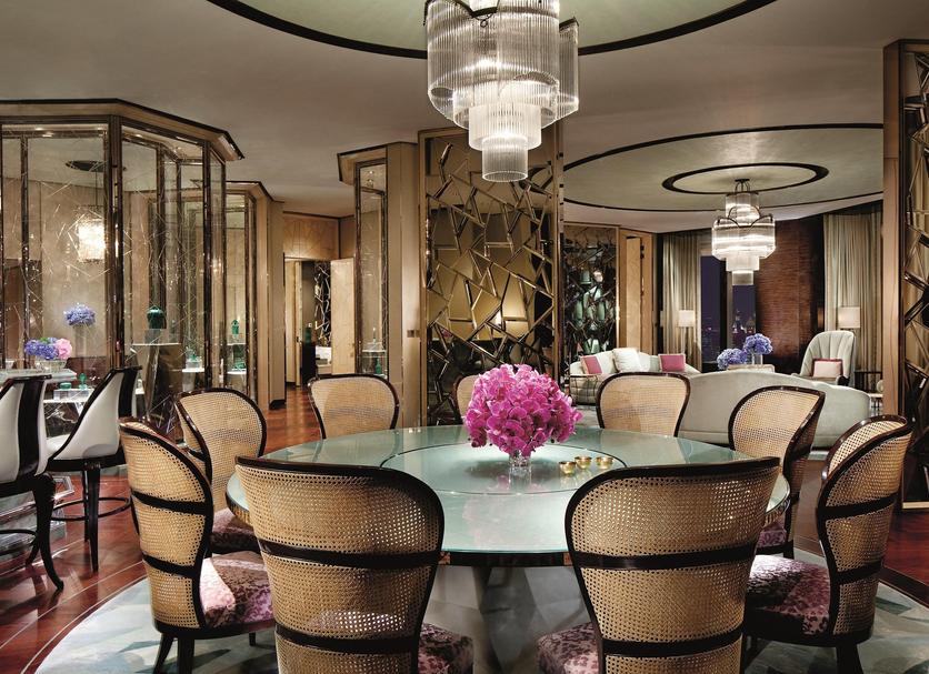 Sala pranzo Foto