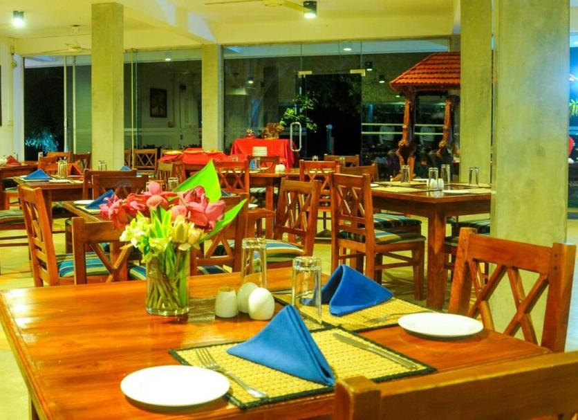 Ristorante Foto