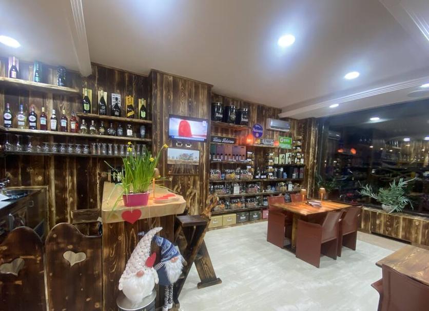 Bar Foto