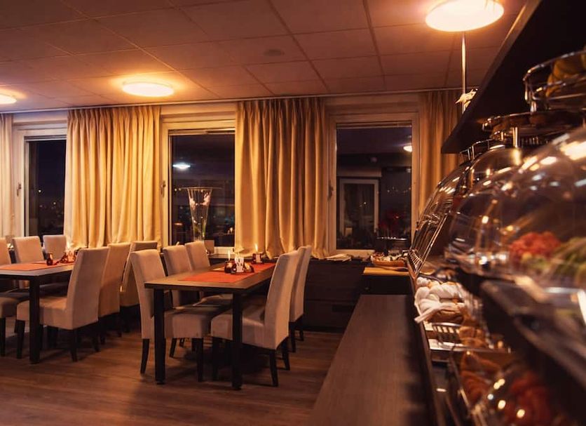 Ristorante Foto