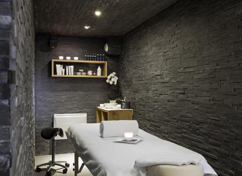 Sala pranzo Foto