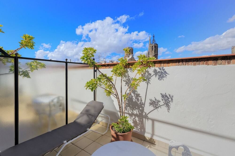 Balcone