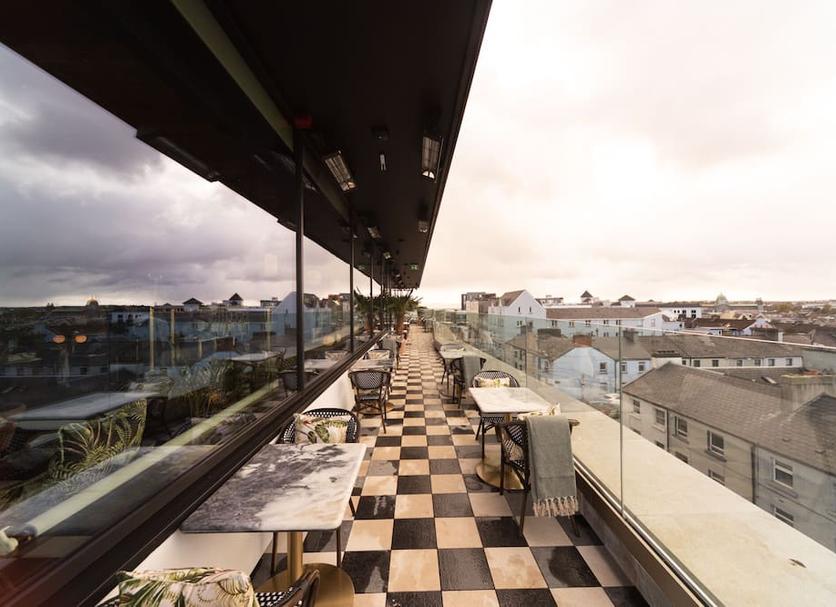 Balcone Foto
