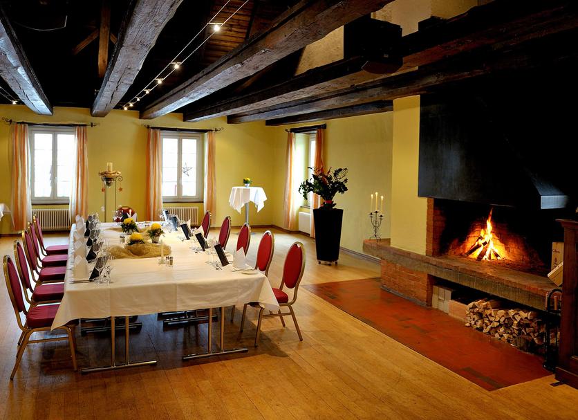 Sala pranzo Foto