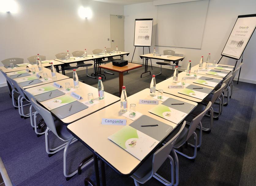 Sala conferenze Foto