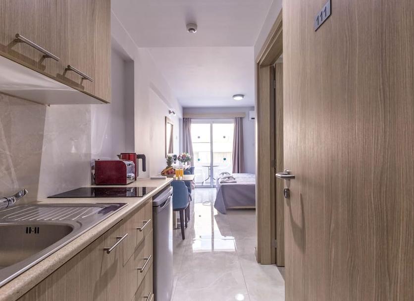 Cucina Foto