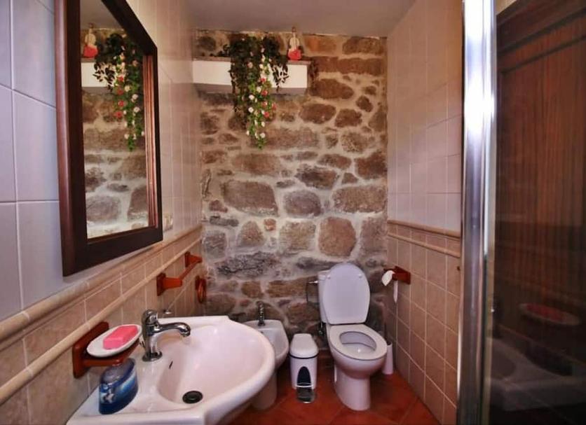 Bagno Foto