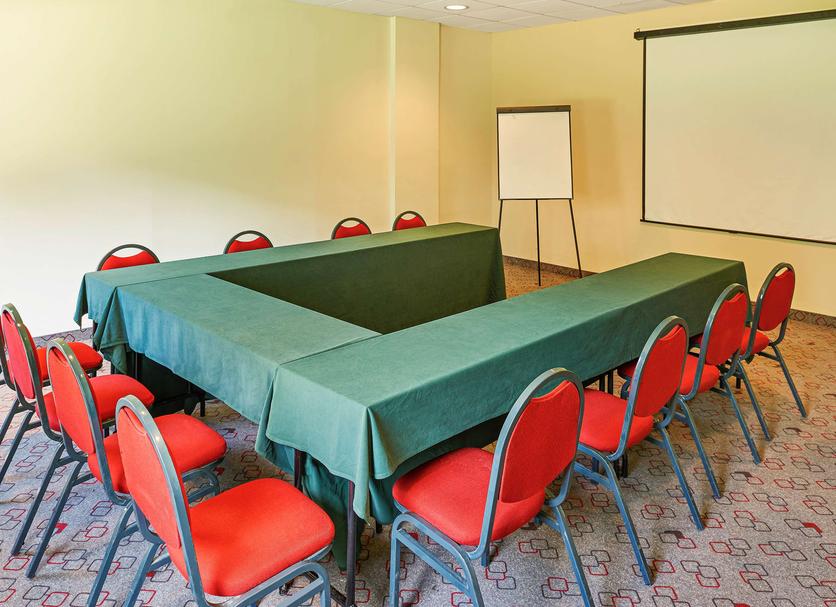 Sala conferenze Foto