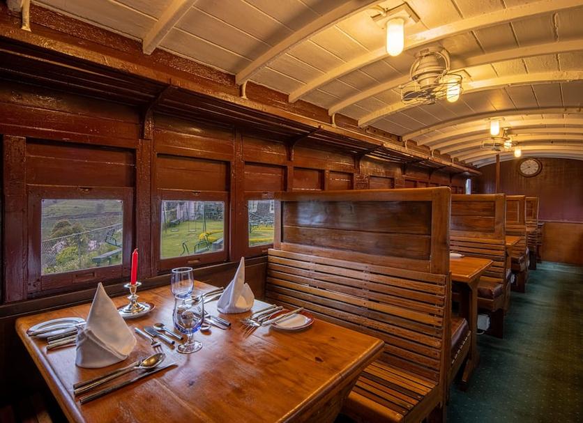 Ristorante Foto